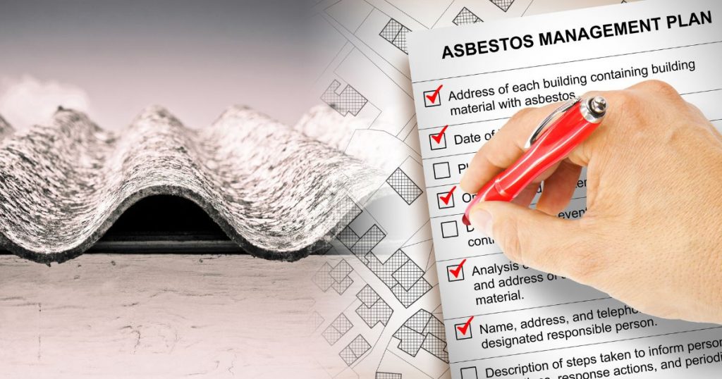 Actieplan Asbestafbouw 2040