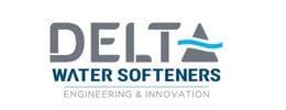 Delta waterverzachter logo