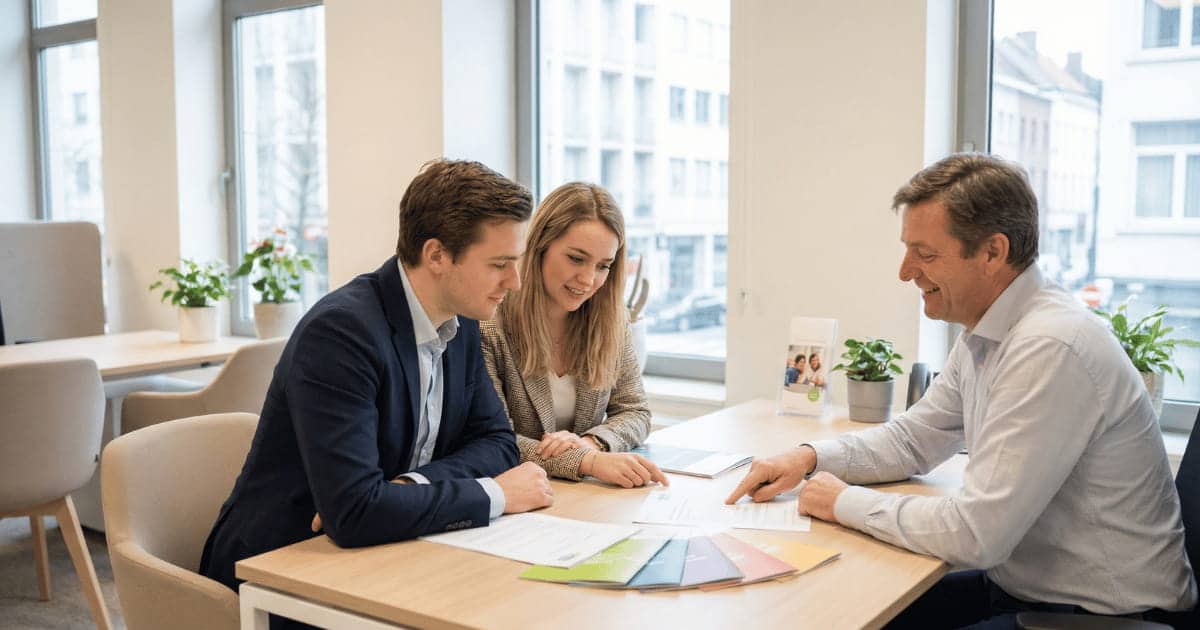 Lijst mutualiteiten in België [overzicht ziekenfondsen]