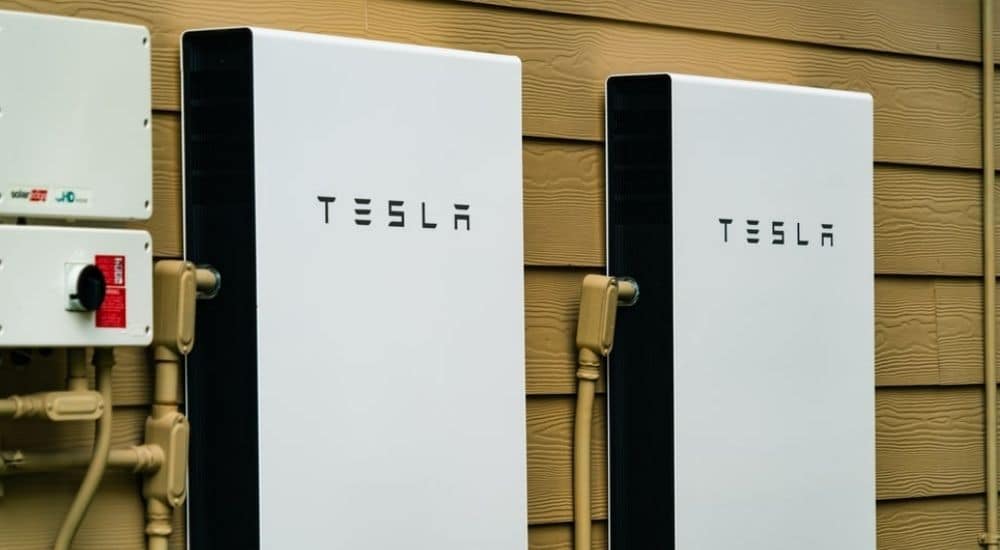 nul pijn handelaar Tesla Powerwall 2: Prijs, Capaciteit & Review | Bobex.be