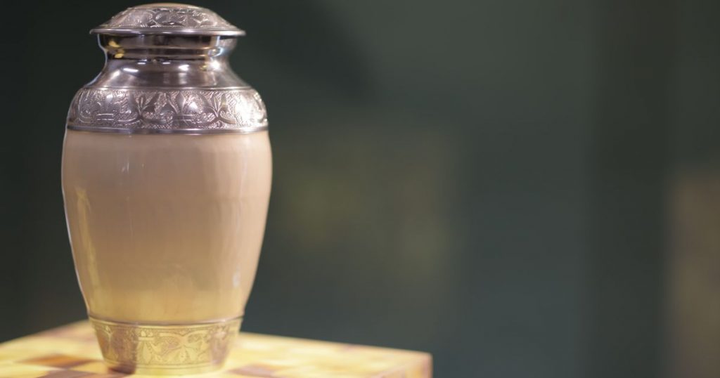 urne crematie 