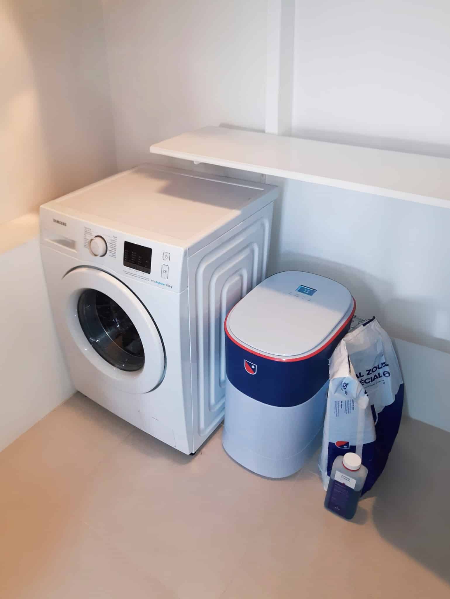 Appareils protégés