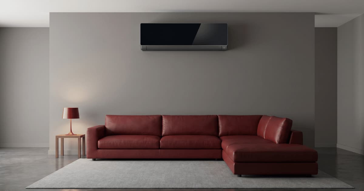 Binnenunit airco: prijs per type, geluid en afmetingen 2026