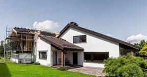 category-Aanbouw aan woning