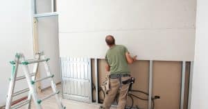 category-Gyproc plaatsen