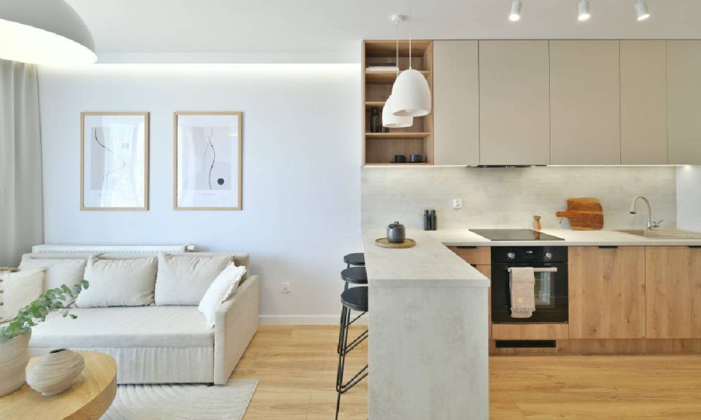 Keukens Modern: Complete Stijlgids & Tips 2025 | Bobex.be