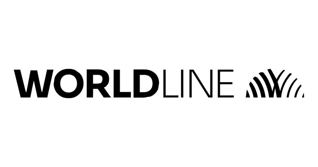 logo worldline