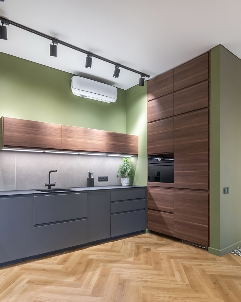 Moderne keuken
