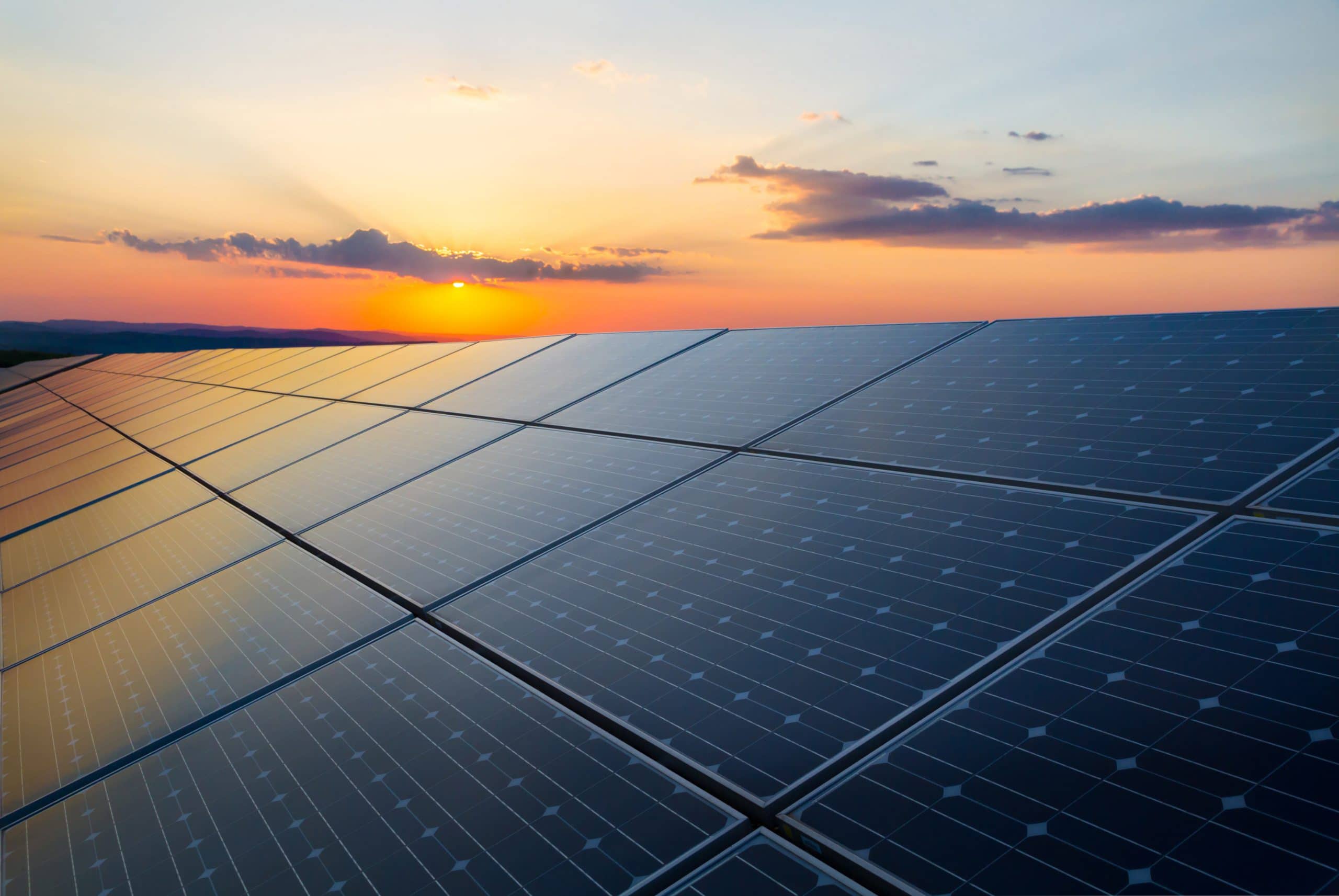 Piekvermogen zonnepanelen