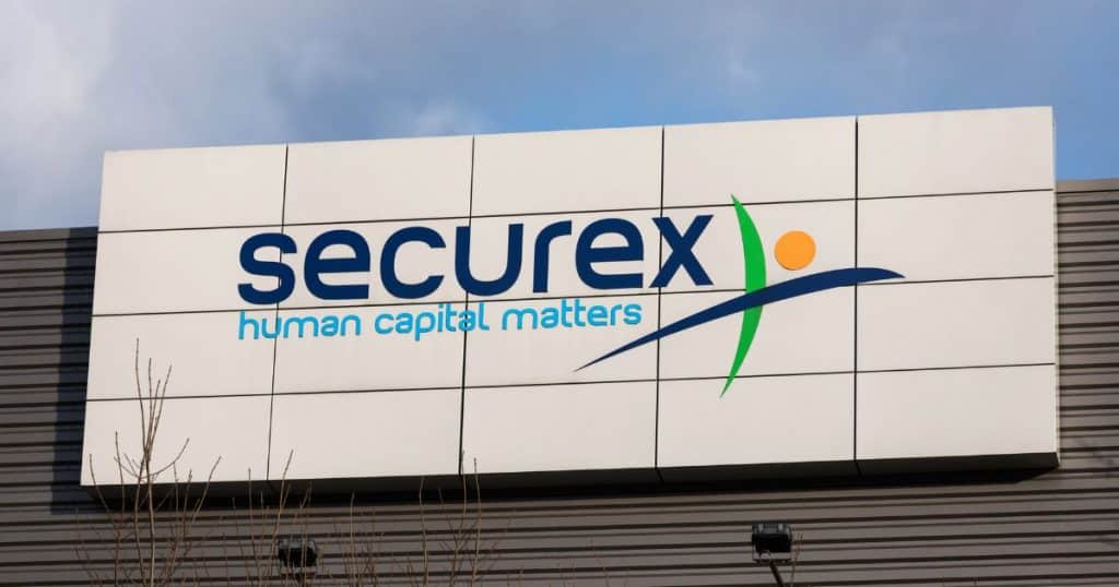 sociaal bureau securex