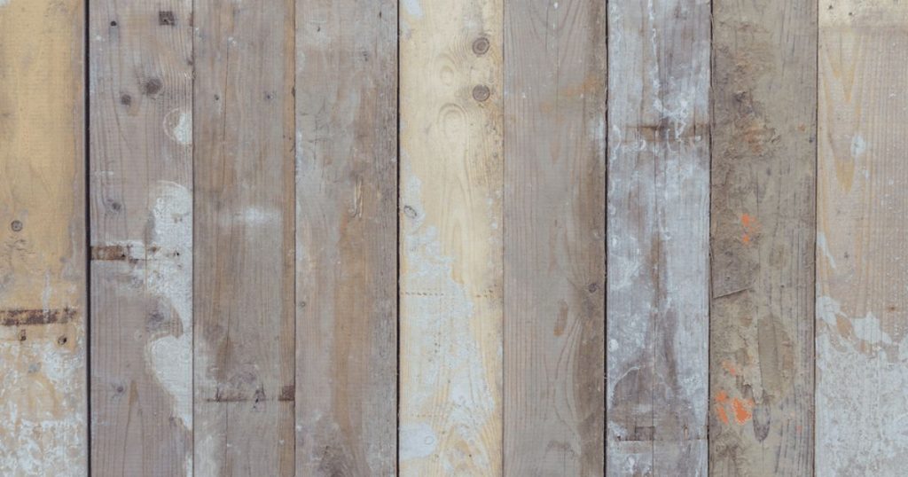 Steigerhout