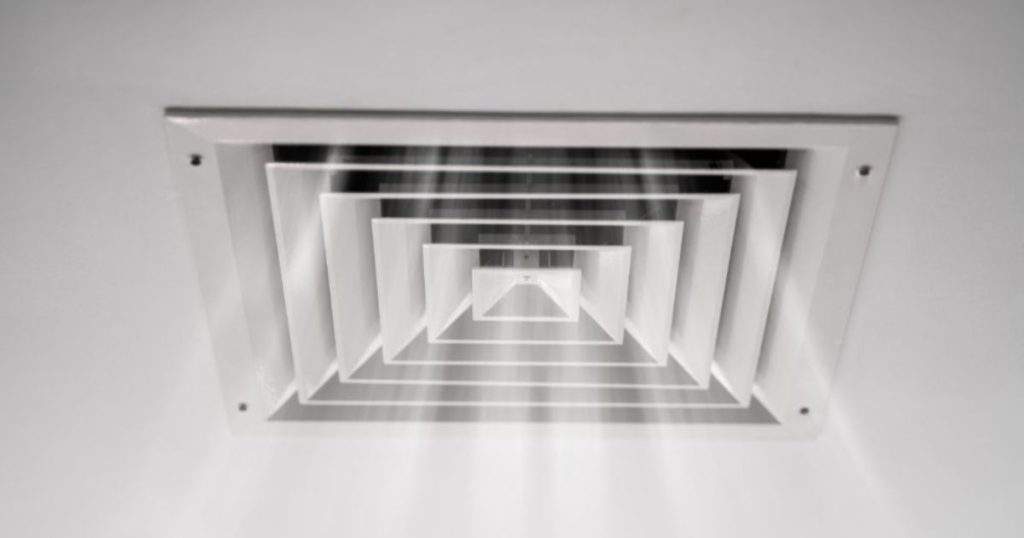 ventilatierooster