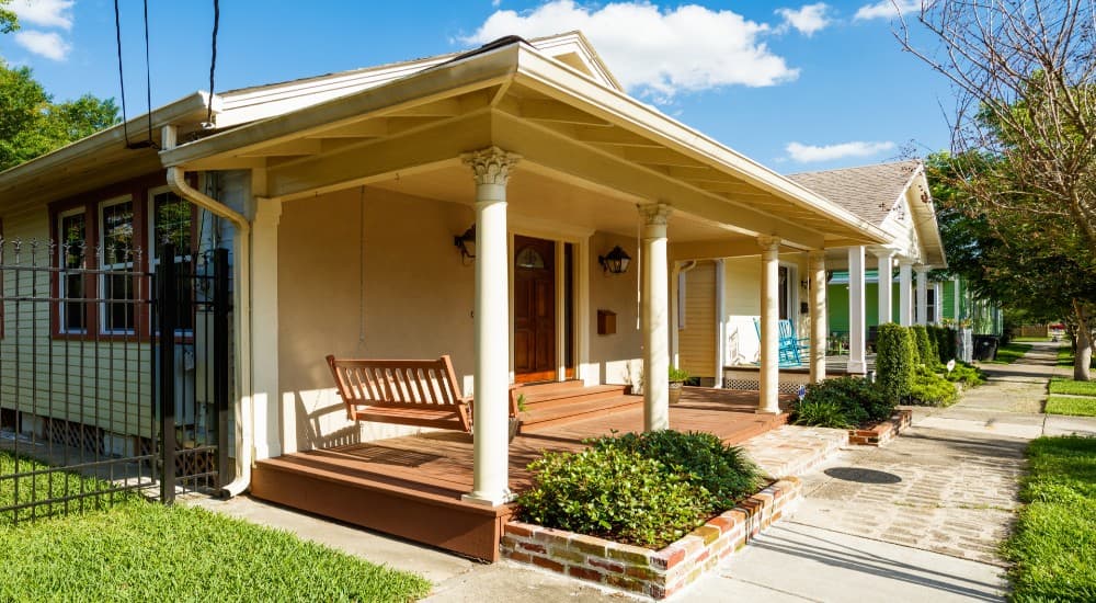 verandas aan huis