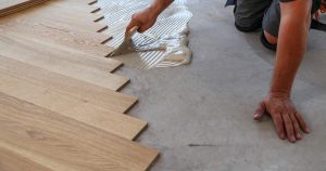 category-Vloerwerken