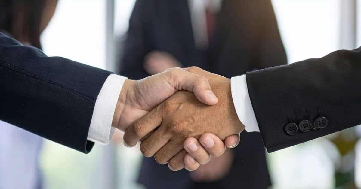 Samenwerking met een sociaal secretariaat voor een goede thuiswerkvergoeding.